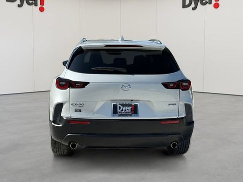 Used 2026 MAZDA CX-50 2.5 Hybrid w/ Cargo Package AWD/4WD image 5