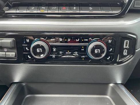 New 2026 Chevrolet Silverado 3500 High Country w/ High Country Premium Package AWD/4WD image 6