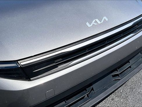 Used 2025 Kia K4 FWD image 31