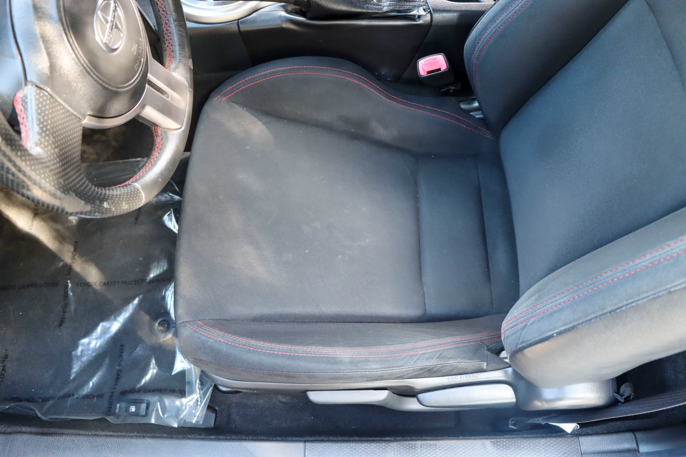 Used 2015 Scion FR-S RWD image 13