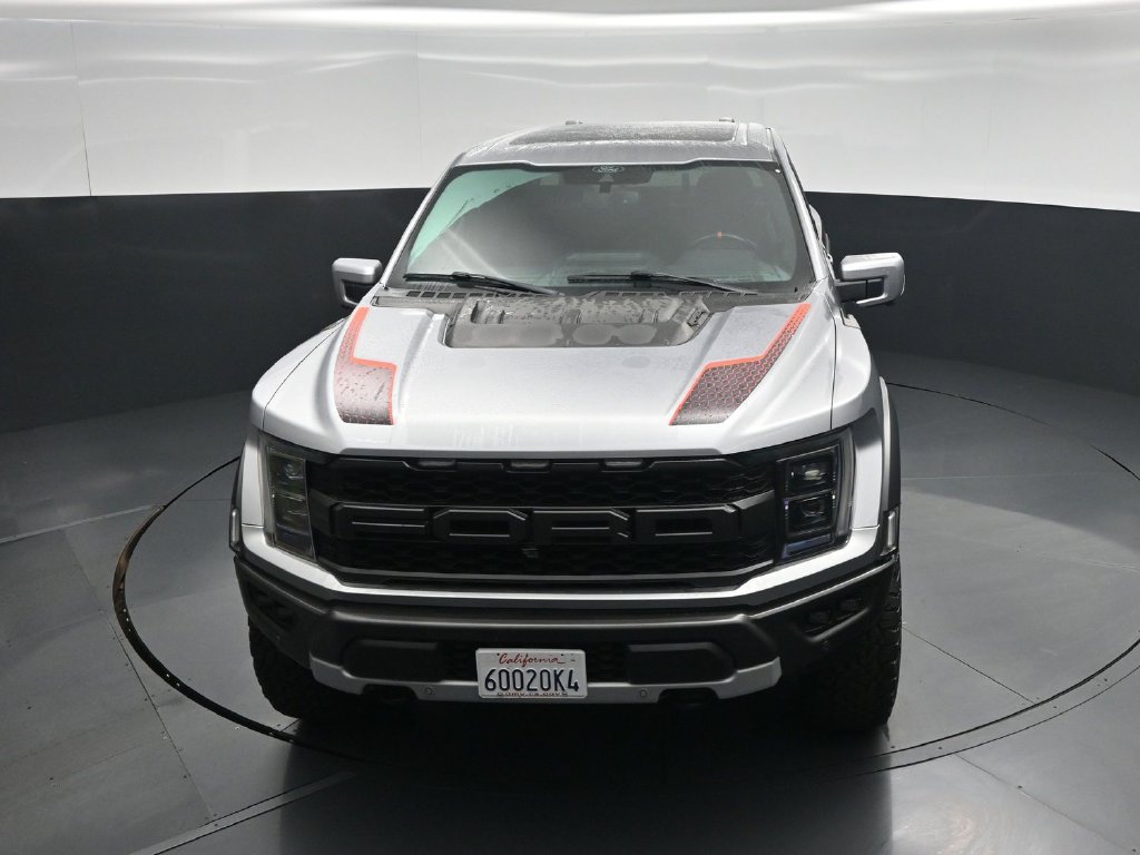 Used 2021 Ford F150 Raptor w/ Equipment Group 801A High AWD/4WD image 35
