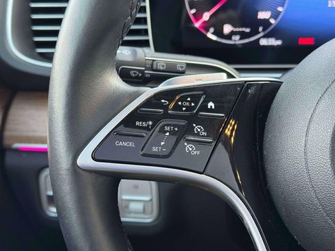 Used 2024 Mercedes-Benz GLE 350 4MATIC image 21