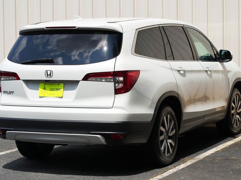 Used 2022 Honda Pilot EX-L image 52