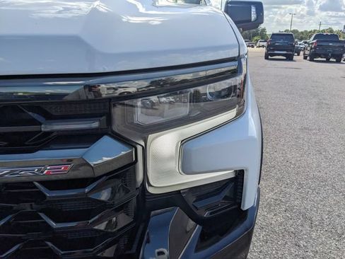 Used 2026 Chevrolet Silverado 1500 ZR2 AWD/4WD image 9