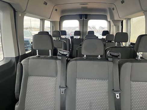 Used 2021 Ford Transit 350 XLT image 26