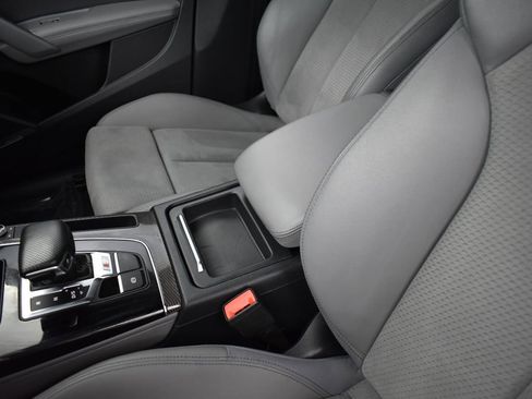 Used 2022 Audi SQ5 Premium Plus image 14