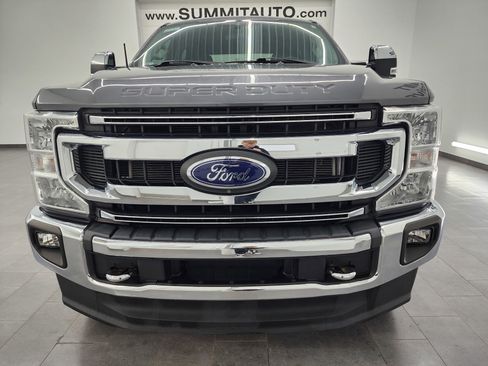 Used 2021 Ford F250 XLT w/ XLT Premium Package image 25