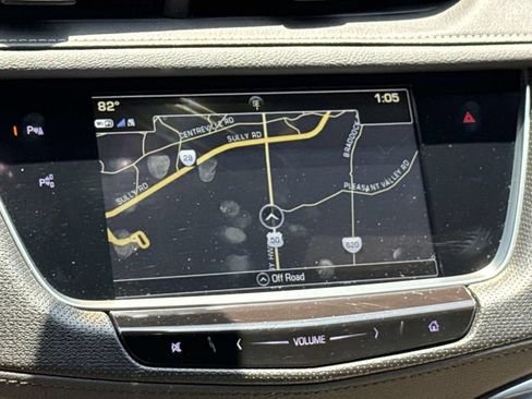 Used 2019 Cadillac XT5 Premium Luxury w/ Driver Assist Package FWD image 33