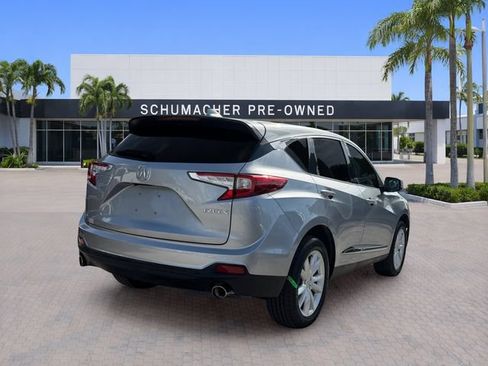 Used 2020 Acura RDX FWD image 7