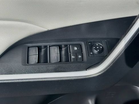 Used 2023 Toyota RAV4 XLE w/ Convenience Package FWD image 17