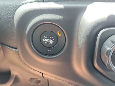 Used 2023 Jeep Wrangler Sport AWD/4WD image 23