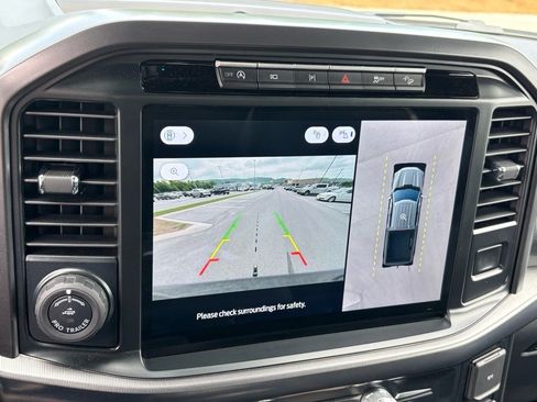 Used 2024 Ford F150 Lariat w/ Bed Utility Package image 21