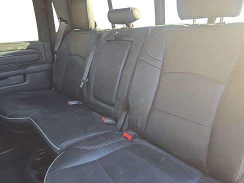 Used 2024 RAM 2500 Rebel w/ Level 2 Equipment Group image 15