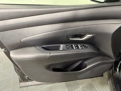 Used 2025 Hyundai Santa Cruz SEL image 19