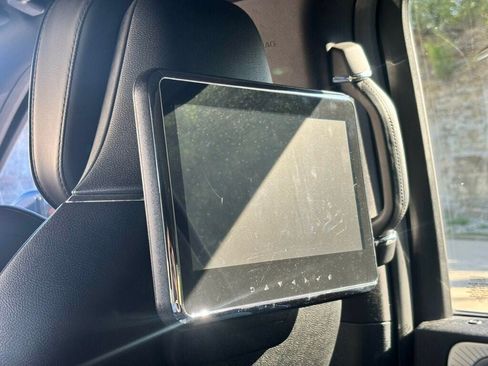 Used 2019 Lincoln Navigator Reserve AWD/4WD image 24
