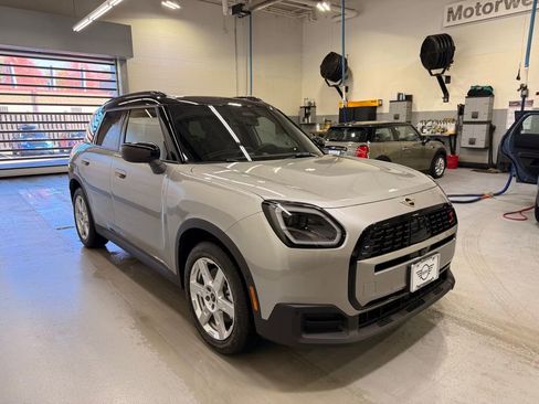 Used 2026 MINI Cooper Countryman S image 7
