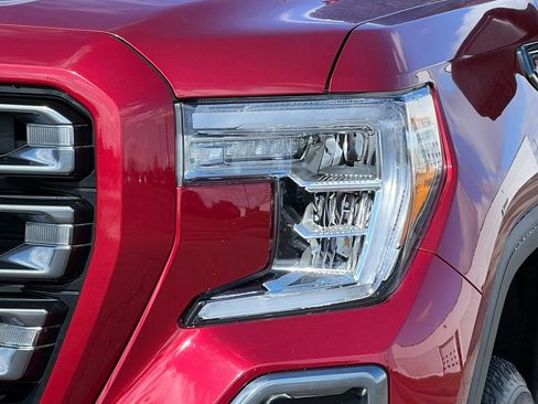 Used 2019 GMC Sierra 1500 AT4 w/ AT4 Premium Package image 51