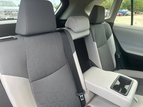 Used 2020 Toyota RAV4 XLE w/ Convenience Package AWD/4WD image 27