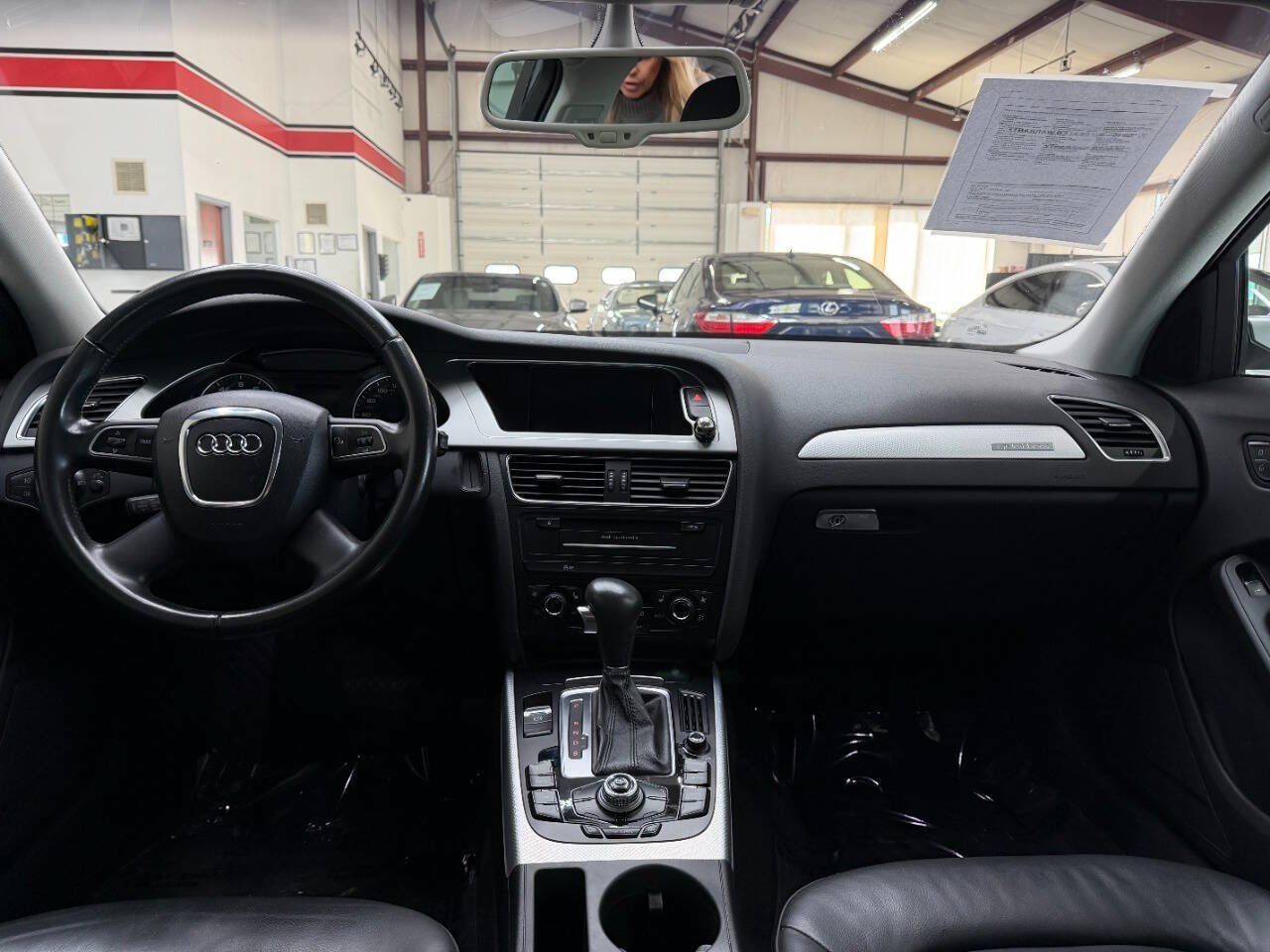 Used 2011 Audi A4 2.0T Premium Plus AWD/4WD image 20
