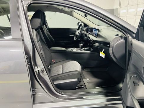 New 2026 Nissan Sentra SV image 33