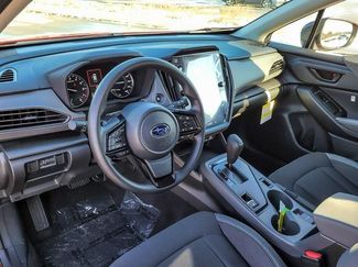 New 2026 Subaru Crosstrek 2.0i Premium AWD/4WD video 3