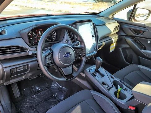 New 2026 Subaru Crosstrek 2.0i Premium AWD/4WD image 3