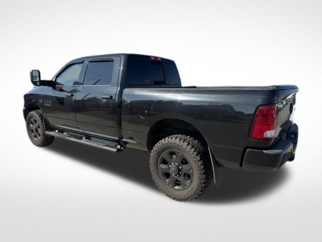 Used 2015 RAM 2500 Big Horn AWD/4WD image 7