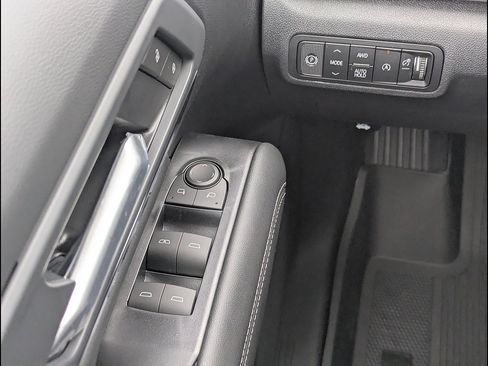 New 2027 GMC Terrain Elevation w/ Black Edition AWD/4WD image 20