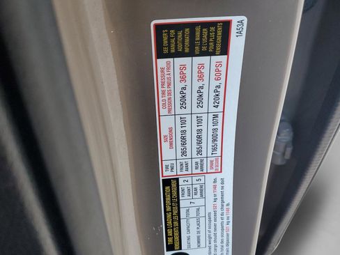 Used 2024 Nissan Pathfinder Rock Creek AWD/4WD image 33