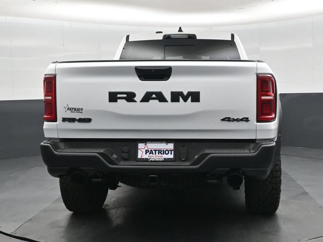 New 2026 RAM 1500 RHO w/ RHO Level 1 Equipment Group AWD/4WD image 23