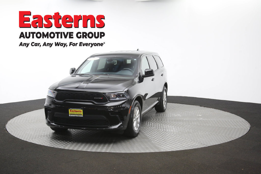 Used 2025 Dodge Durango GT RWD image 55