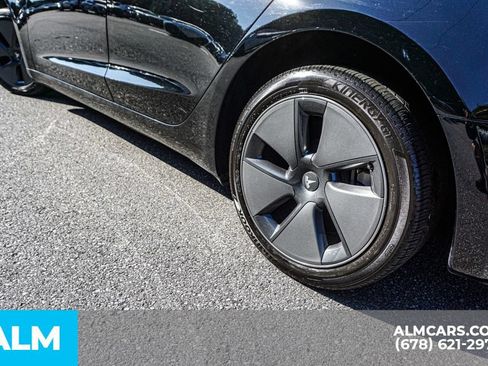 Used 2023 Tesla Model 3 Standard Range RWD image 16