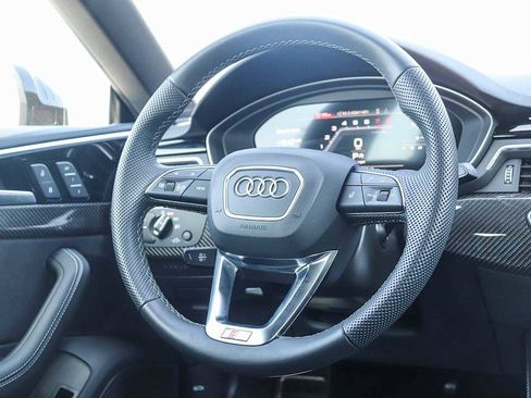 Used 2025 Audi A5 2.0T Premium Plus image 16