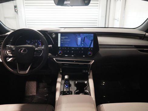 Used 2023 Lexus RX 350 Premium w/ Cold Area Package image 15