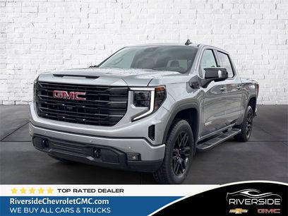 New 2026 GMC Sierra 1500 Elevation w/ Elevation Premium Package