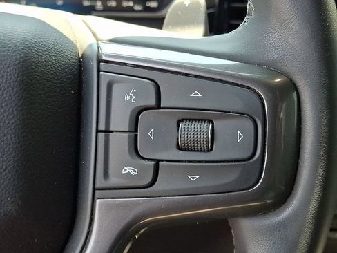 Used 2026 Chevrolet Silverado 1500 ZR2 AWD/4WD image 16