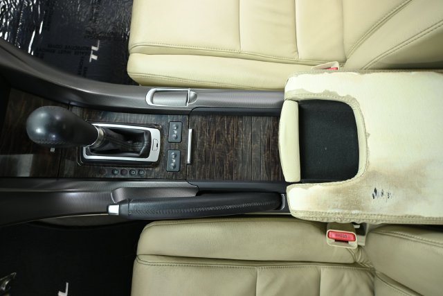 Used 2013 Acura TL FWD image 28