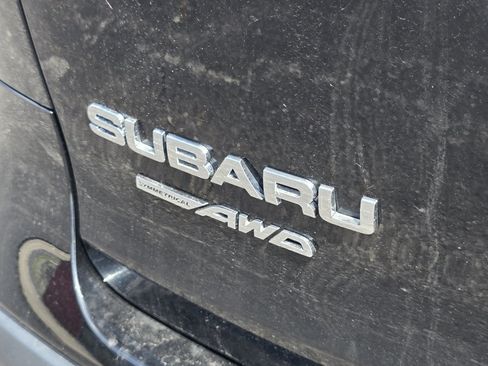 Used 2024 Subaru Ascent Premium w/ Convenience Package AWD/4WD image 16