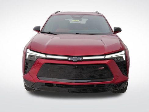 Used 2024 Chevrolet Blazer EV RS image 10