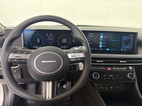 New 2026 Hyundai Sonata Blue FWD image 17