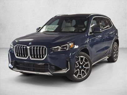 New 2026 BMW X1 xDrive28i