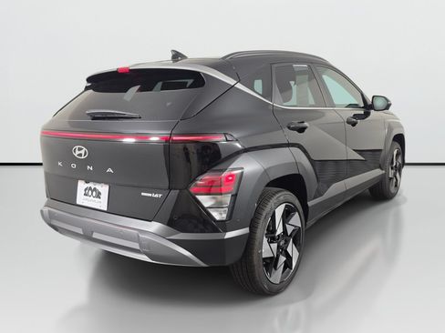 Used 2026 Hyundai Kona Limited AWD/4WD image 6