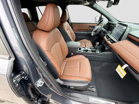 New 2026 Subaru Outback Touring XT AWD/4WD image 15