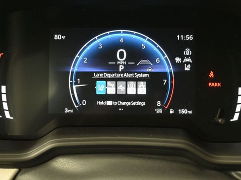 New 2026 Toyota Corolla LE image 10