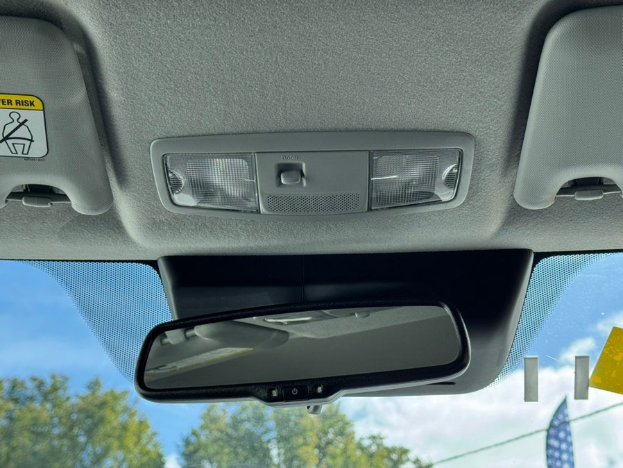 Used 2025 Mitsubishi Outlander Sport AWD image 26