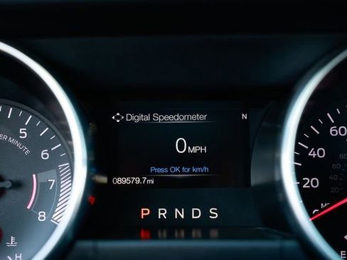 Used 2019 Ford Mustang Premium image 48