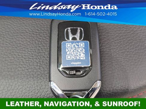 Used 2024 Honda Ridgeline Black Edition image 23