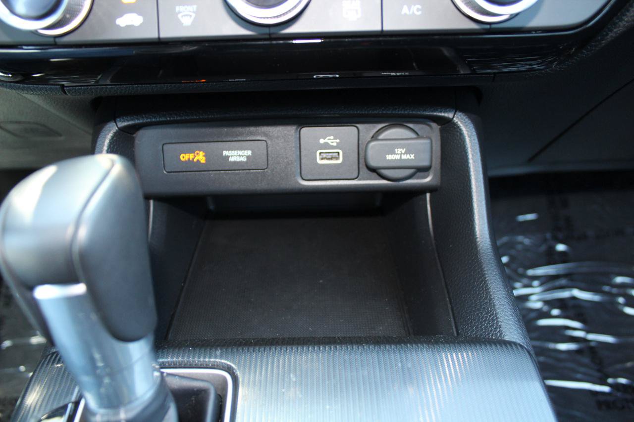 Used 2024 Honda Civic Sport image 69