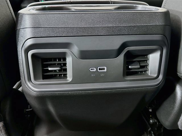 Used 2025 Chevrolet Silverado 3500 LT w/ All Star Edition AWD/4WD image 26
