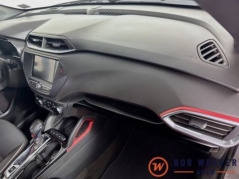 Used 2023 Chevrolet TrailBlazer RS image 31